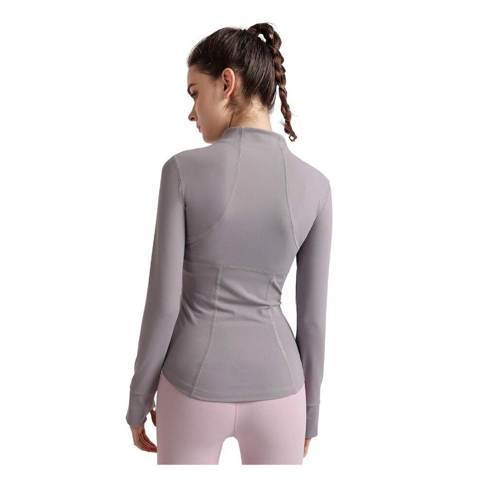 Defined Jacket - Picture 2 of 5